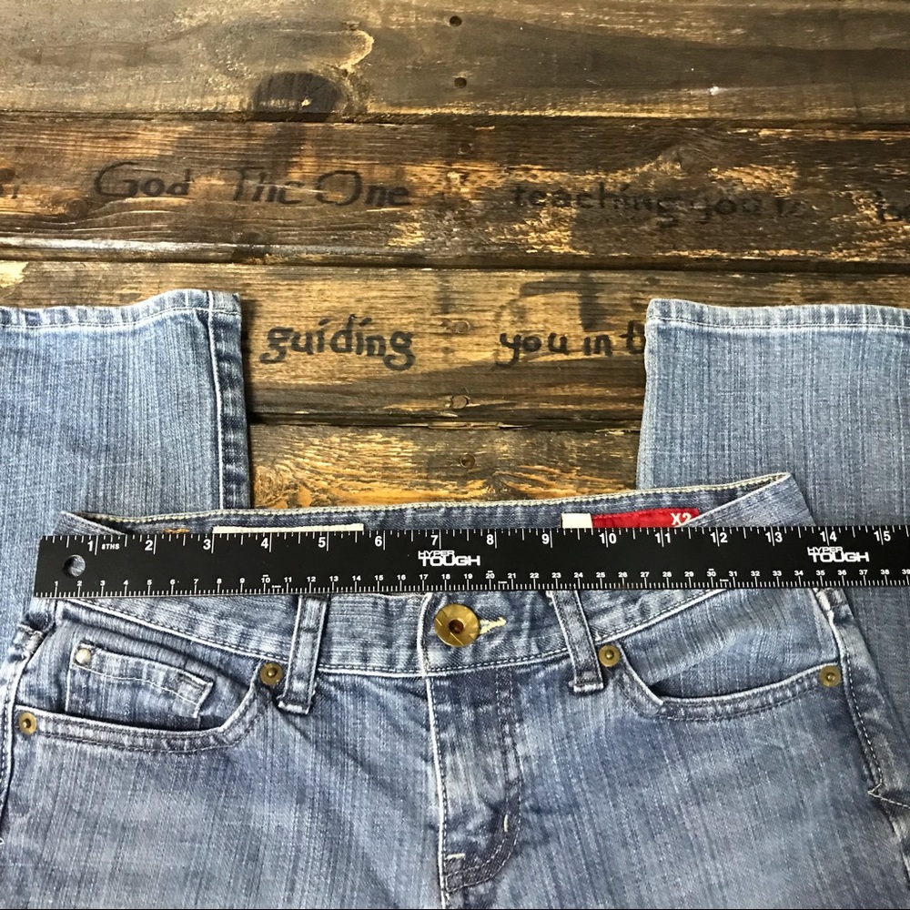 Express X2 Jeans - Picture 6 of 8